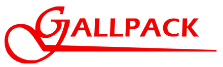 Gallpack Embalagens