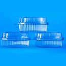 PF640 BANDEJA PET ARTI- CX 300 UND 150ML