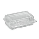 H20 EMBALAGEM ROCAMBOLE TRANSPARENTE RETANGULAR C/100 UNI