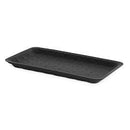 BANDEJA FR-04 RASA ABSORV PRETA C/400 UND - FIBRAFORM