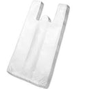 SACOLA VIRGEM ESPECIAL MEDIA 38X48 BRANCA FD C/ 2,5 KG EXTRA FORTE