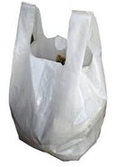 SACOLA VIRGEM ESPECIAL MEDIA 38X48 BRANCA FD C/ 2,5 KG EXTRA FORTE