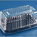 G62 PRETA MILLENIUM MINI TORTA / BOLO FATIA  C/ 150 UND - GALVANOTEK