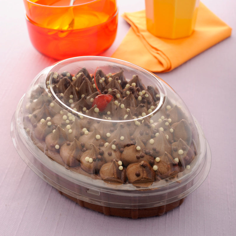 G34P MINI COLOMBA 1000 ML CRISTAL PET C/150 CJ - GALVANOTEK