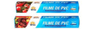 Filme PVC Wyda