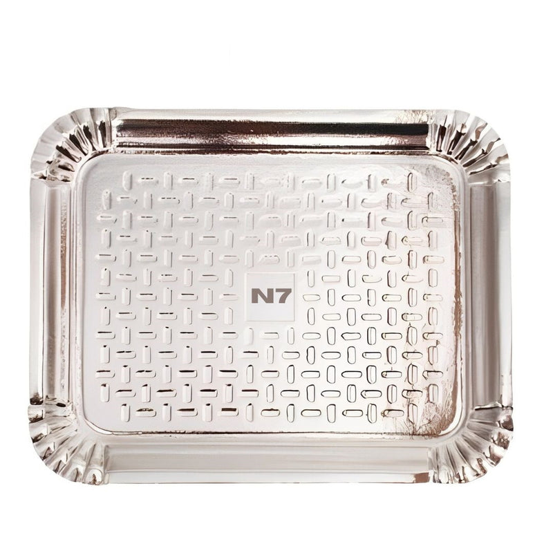 Bandeja Aluminizada - PCT c/10 UND - Deskart