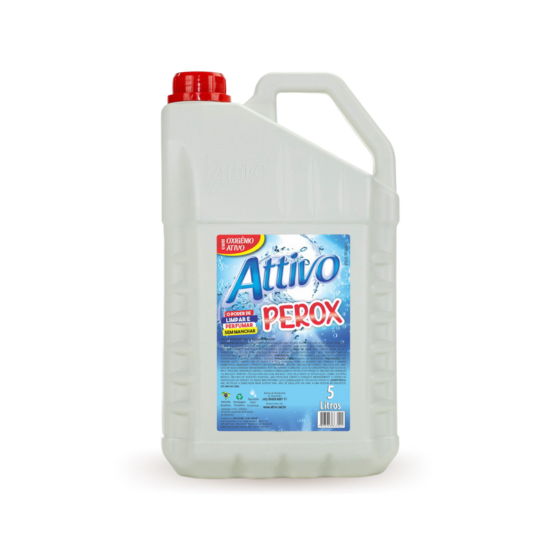PL MULTI PEROX 5L ATTIVO