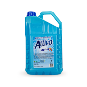 PL DETERGENTE NEUTRO 5L - ATTIVO
