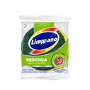 Esponja Salva Unhas (LIMPPANO) 20X1