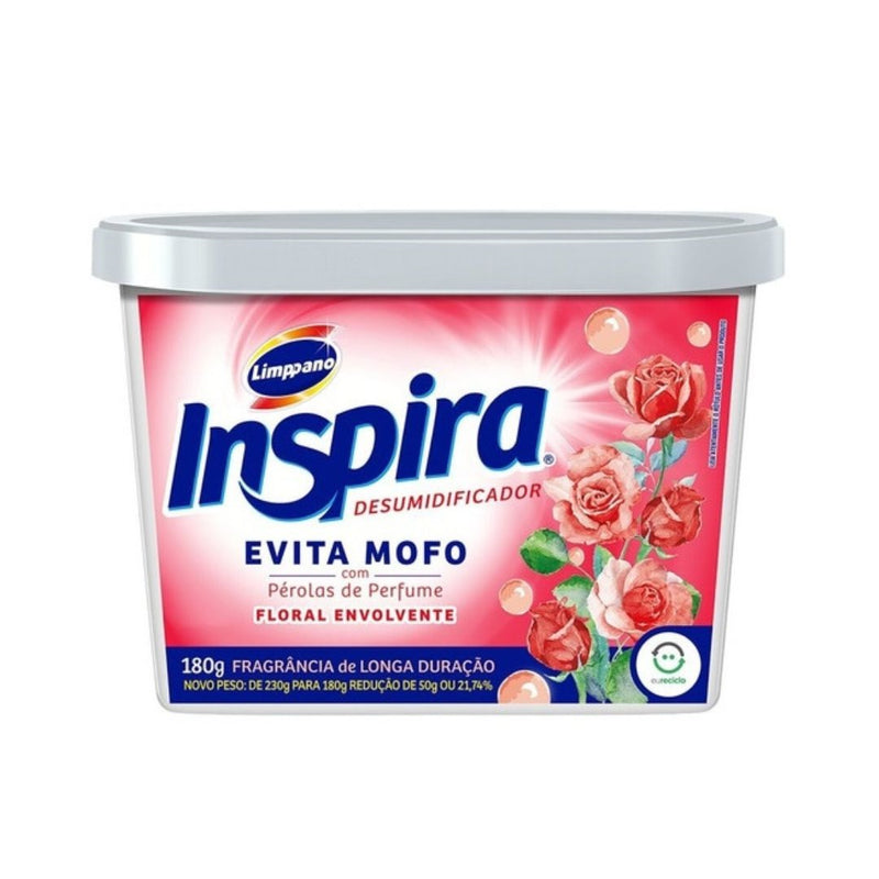 Evita Mofo 12x1 (180g) - Limpanno