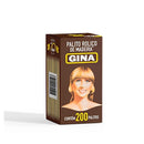 Palitos De Dente Gina