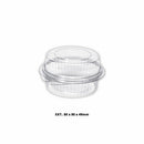 PF642 Bandeja Pet articulada Cx c/300 Und