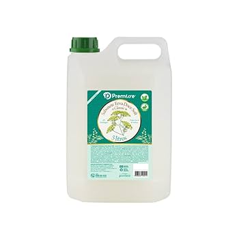 PL SABONETE LIQUIDO 5L ATTIVO