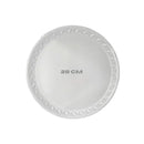 Bandeja Redonda MP28 c/ 100 UND - 28CM