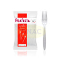 GARFO MASTER CRISTAL CX C/ 10X50 - PRAFESTA