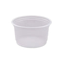 Potes e Copos Totalplast PS - 200ml