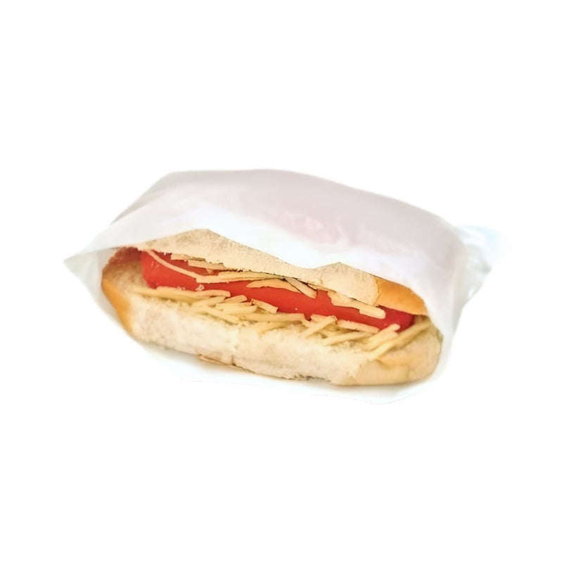 Saco Hot Dog c/ 1 KG