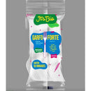 Garfos Fortes ITS BIO Branco - 50 Unidades (CX com 10 Pacotes)