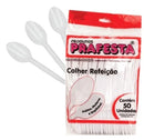 COLHER MASTER CRISTAL PRAFESTA