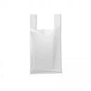 SACOLA  IMPRESSA REC 38X50 TRANSPARENTE S/ GANCHO SUPERMERCADO SCHNEIDER
