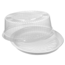 Embalagem Redonda P/ Bolos e tortas BP40 - Cx C/100und
