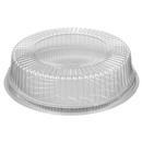 Embalagem Redonda P/ Bolos e tortas BP40 - Cx C/100und