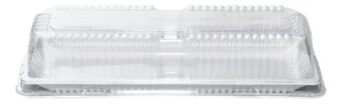 PS63 MEDIA BRANCA C/ 100 UND BASE E TAMPA