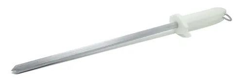 CHAIRA ESTRIADA BRANCA MUNDIAL 30,5CM 5540 -12E
