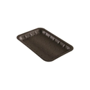Bandeja Absorvente Preta FR (03-04) c/400 UND - FIBRAFORM
