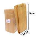 Saco de Papel - PANE DORO - C/ 500 UND