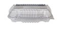 Embalagem Retangular Articulada PF10 - CX c/ 100 und