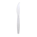 Faca Master Cristal Cx C/ 10x50 - Prafesta