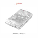 Sacolas Blocado - Diversas Variantes