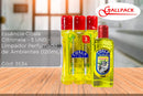 Essência de limpeza de ambientes Coala Citronela 120mL - 3UND