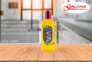 Essência de limpeza de ambientes Coala Cravo e Canela 120mL - 3UND