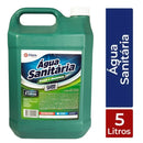 PL AGUA SANITARIA 5L - ATTIVO