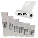 PICOTADO MICROPERFURADO PEMD C/ 500 UND