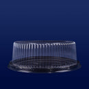 Embalagem Redonda P/ Bolos e tortas BP40 - Cx C/100und
