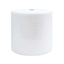 PANO DE MAO ACOUGUE BRANCO - ECONOMICO 28X40 240 MTS C/ 600 PANOS TALGE
