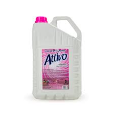 PL LIMPA PORCELANATO 5L - ATTIVO