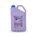PL LIMPADOR PERFUMADO C/ALCOOL 5L - ATTIVO