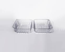 BANDEJA PET ROCAMBOLE CX 100 UND