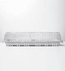 BANDEJA PET ROCAMBOLE CX 100 UND