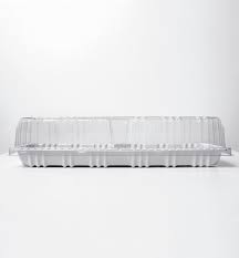 BANDEJA PET ROCAMBOLE CX 100 UND