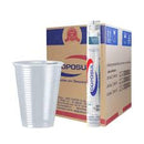 COPO 300ML TRANS C/100 UND - COPOSUL