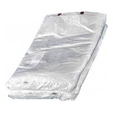 SACO BLOCADO REFORÇADO 40X60X2,7 - 4,600KG C/800UND