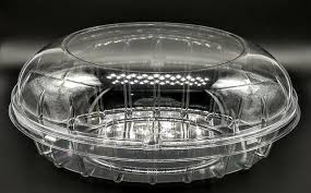 G34 COLOMBA IDEAL 2000ML CRISTAL PET C/100 CJ - GALVANOTEK