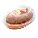 G34 COLOMBA IDEAL 2000ML CRISTAL PET C/100 CJ - GALVANOTEK