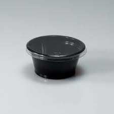 G695 POTE IDEAL 30ML PET PRETA C/700 CJ C/TAMPA - GALVANOTEK