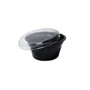 G695 POTE IDEAL 30ML PET PRETA C/700 CJ C/TAMPA - GALVANOTEK